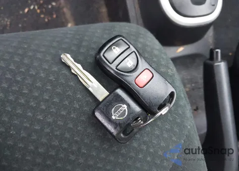 2012 Nissan Versa 1.8 S z USA, uszkodzony, nr VIN 3N1BC1CP5CK252129